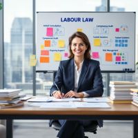 Labour Law Consultants: Compliance Made Easy