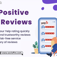 Buy Positive Yelp Reviews