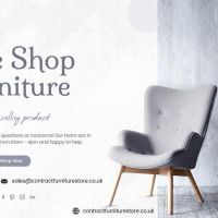 Coffee Shop Furniture, Cafe Style Furniture | USA | UK | UAE