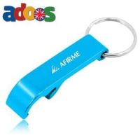 Papachina Offers Custom Keychains in Bulk For Branding