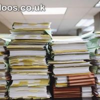 Document Translation UK