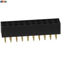 Sullins Connector Solutions PPPN102AFCN Connector | EnrgTech