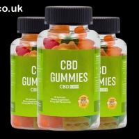 Forest Mountain Farms CBD Gummies Reviews