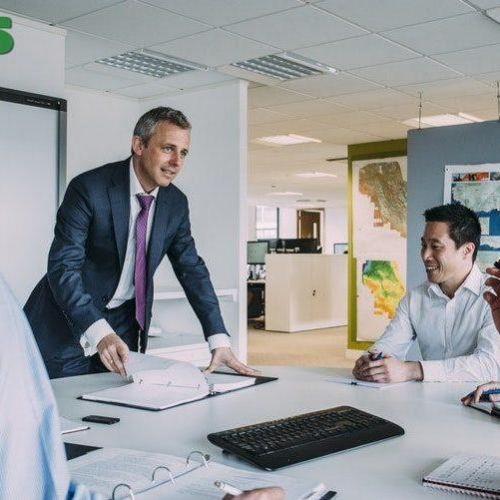 Employment Agencies in London