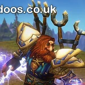 U4GM Guide to Efficient WoW Classic Alliance Leveling