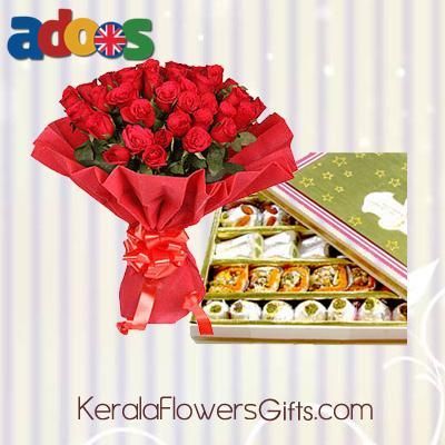 Send Birthday Gifts to Kerala Same Day