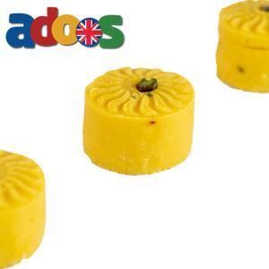Peda Kesar
