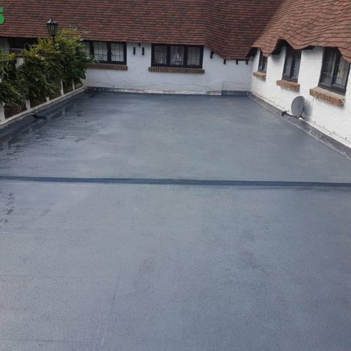 Quality Roofing Service that Protects Your Property from the Weather