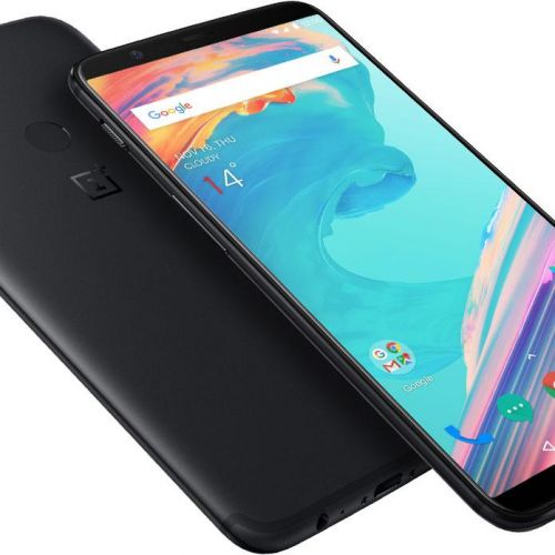 For sale Used Oneplus 5T