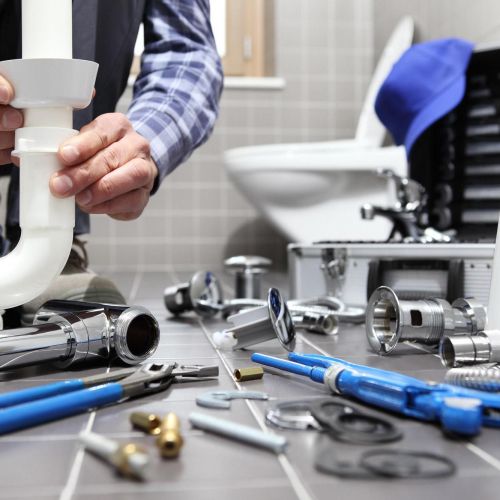 Emergency plumber fulham