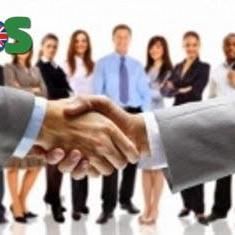 Business portal intended for foreign investments and connecting domest
