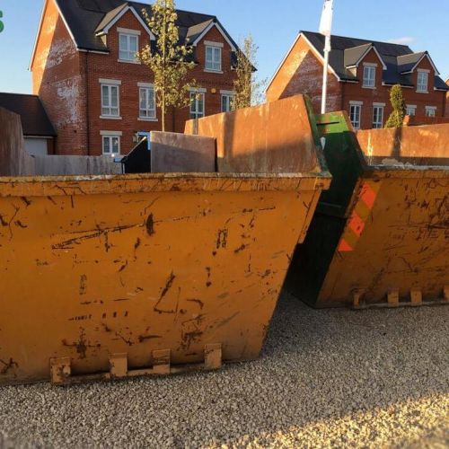 Get Assured Assistance for Waste Removal in Gravesend