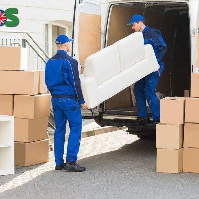 Hire An Expert And Safe Driver For Moving Purposes!