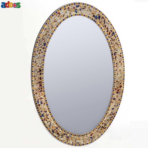 Exquisite collections of Mosaic Mirrors from Harrow Decor