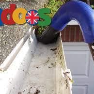 For Gutter Clearing In Ellesmere Port & Surroundings Contact Us