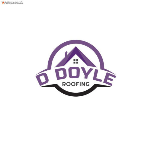 D Doyle Roofing | Trusted Roofing Services in the UK – New Roofs, Repa