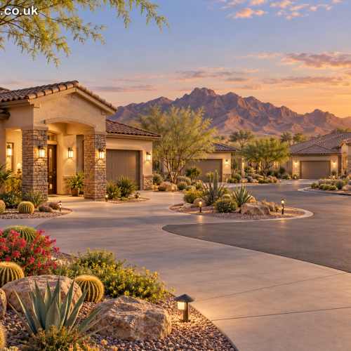 Own Arizona Assisted Living