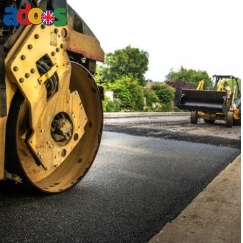 Redbridge Paving Contractors