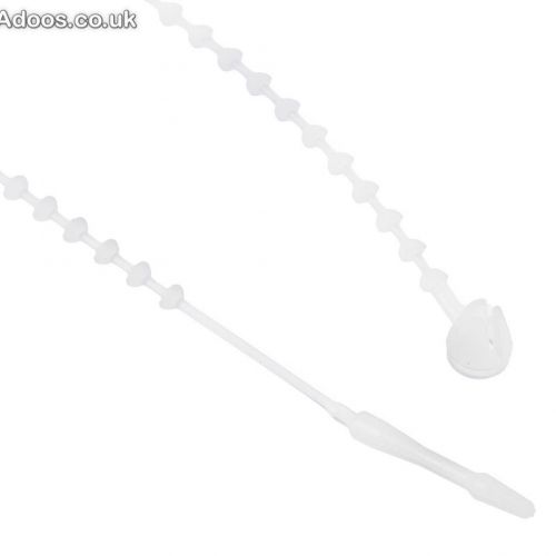 Explore 479-594 Nylon Cable Tie | Secure Bundling | cable tie | EnrgTe