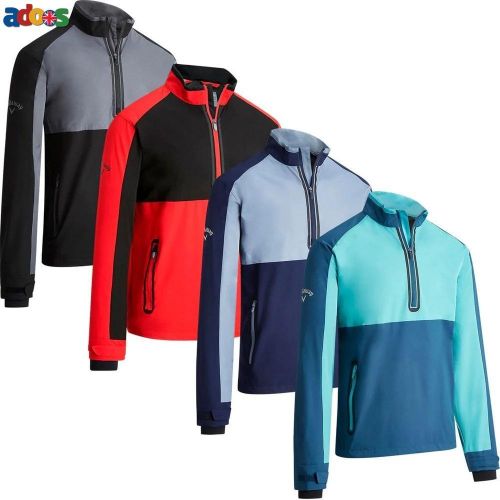 Buy Men's Golf Waterproof Jacket Online