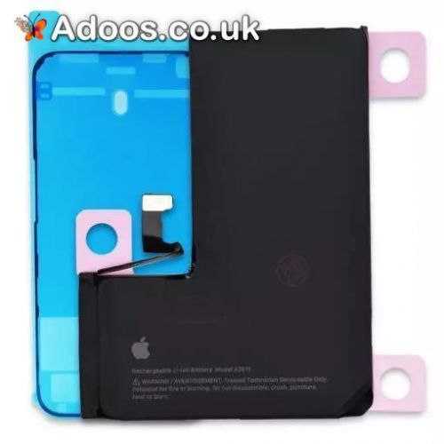 Quality iPhone 15 Pro Battery Replacement for Repairs