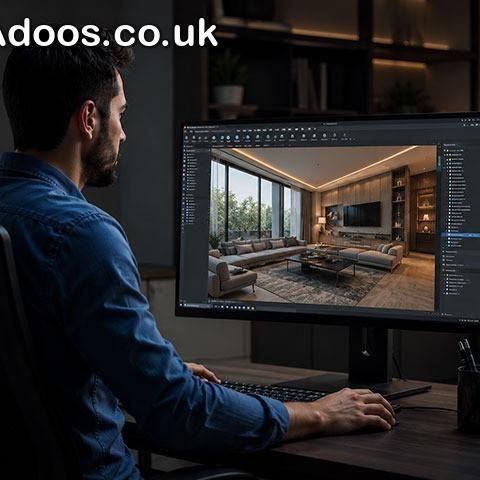 UK Animation Company | Studio52				