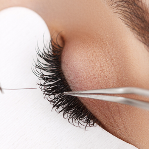 Contact a Professional in Eyelash Extension for Elegant Eyes
