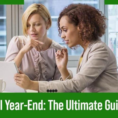 Sage Payroll Year-End: The Ultimate Guide For 2022