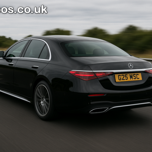MohSaf Cars – Professional Chauffeur Hire in Bristol | Airport Transfe