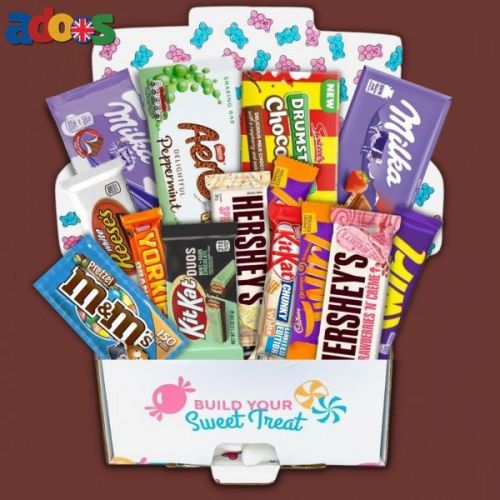 Looking for sweet gift box in an affordable price?