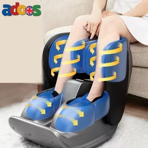 Want to Buy a Foot and Leg Massager Online? Contact Us!