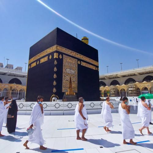 Ramadan Umrah package