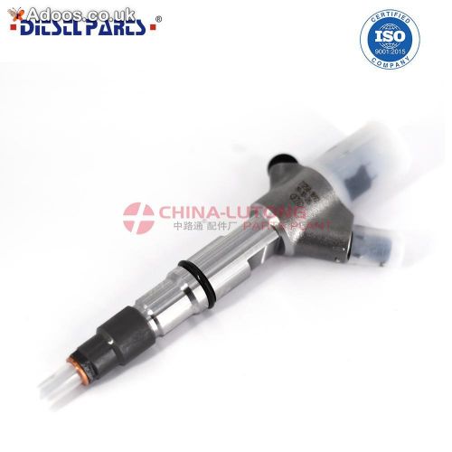 Control valve for fuel Injector 0 445 110 125