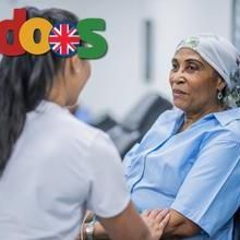 Online oncologist consultation - Ask Second Opinion