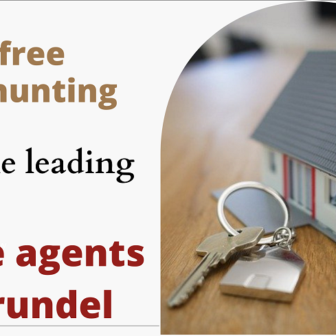 Hassle-free house hunting with the leading estate agents in Arundel