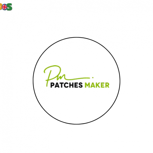 Best Patches Maker Company