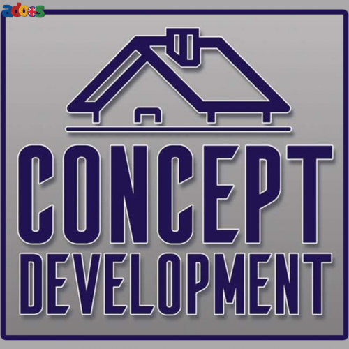 Hire us for property development 