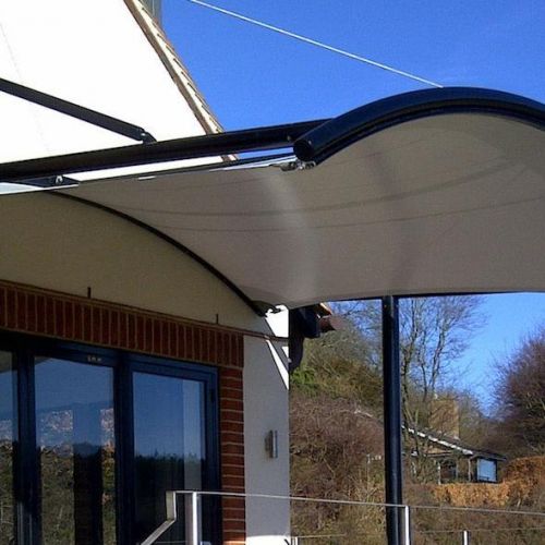 Shade Sails