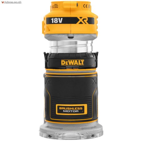 Explore DeWALT Cordless Router Drill | Precision Routing | Router Dril