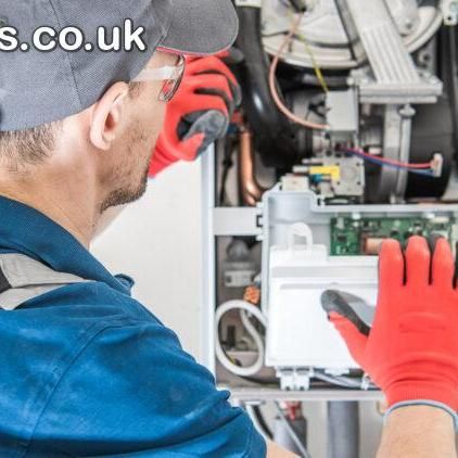 HVAC Repair & Furnace Installation Toronto – Fast, Certified & Reliabl