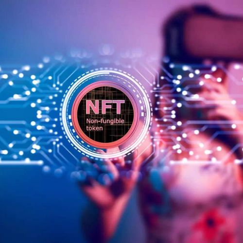 How does NFT marketing serve your way into the crypto world?