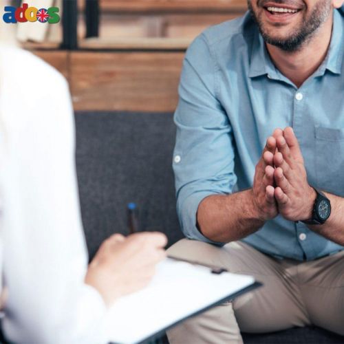 Mental Health Treatment In Oxford