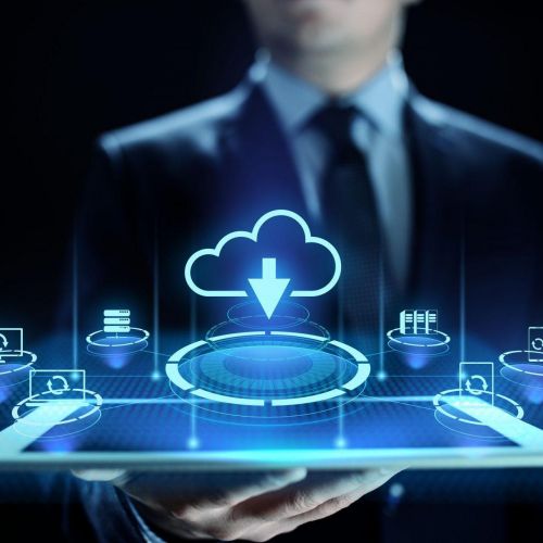 Disaster Recovery Services - Protects Your Crucial Data