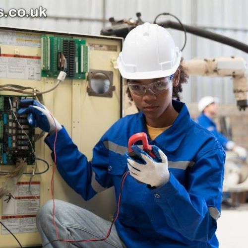 TGS Electrical – 25 Years of Expert Electrical Services