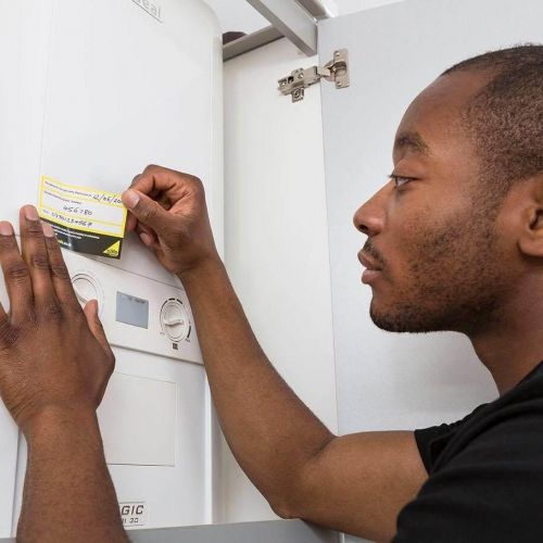Landlords Gas Safety Certificate