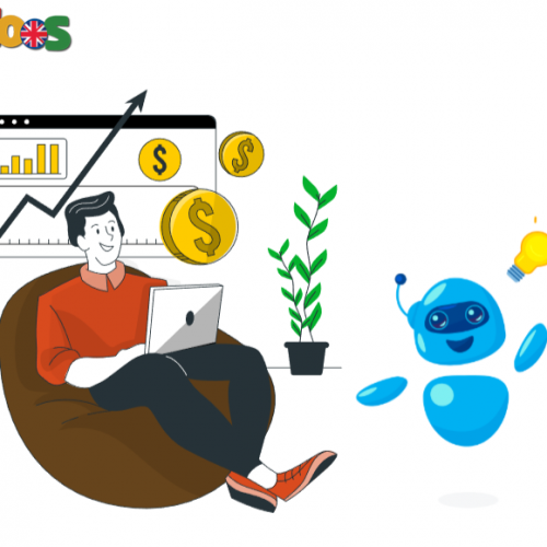 Top chatbot for banking industry