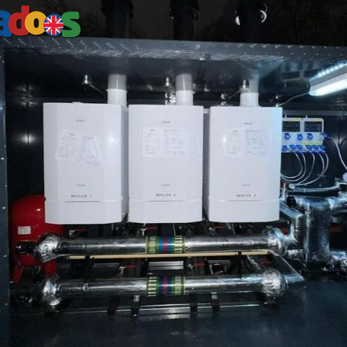 Find the Best Commercial Boiler Rental Services Provider Near You?