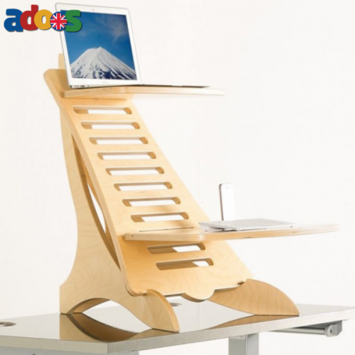 Standing desk converter UK