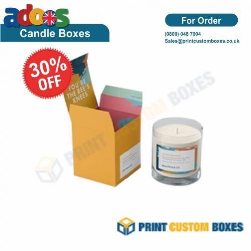 Custom Cereal Boxes
