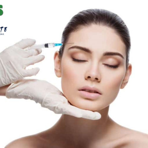 Amazing Benefits of PRP Facial Therapy
